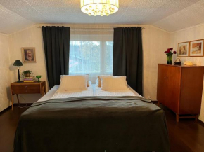 Villa Rimppari 3mh 8hlö Oulu